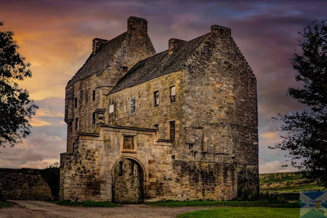 Outlander Adventure day tour from Edinburgh